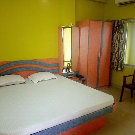 Hotel Marine View Digha  Extérieur photo