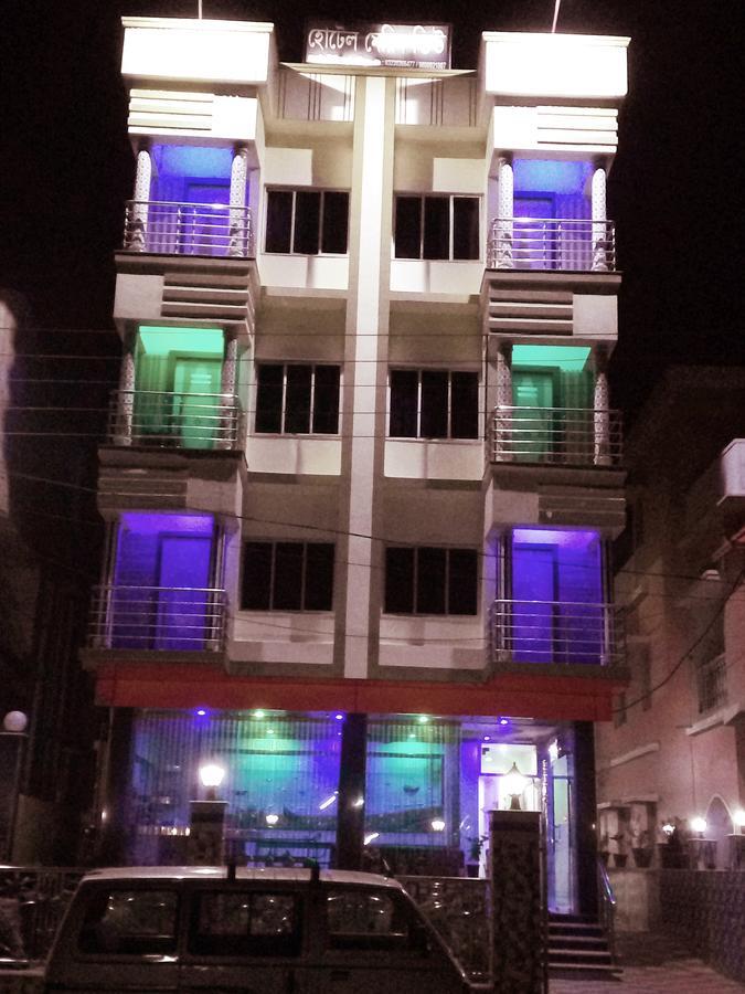 Hotel Marine View Digha  Extérieur photo