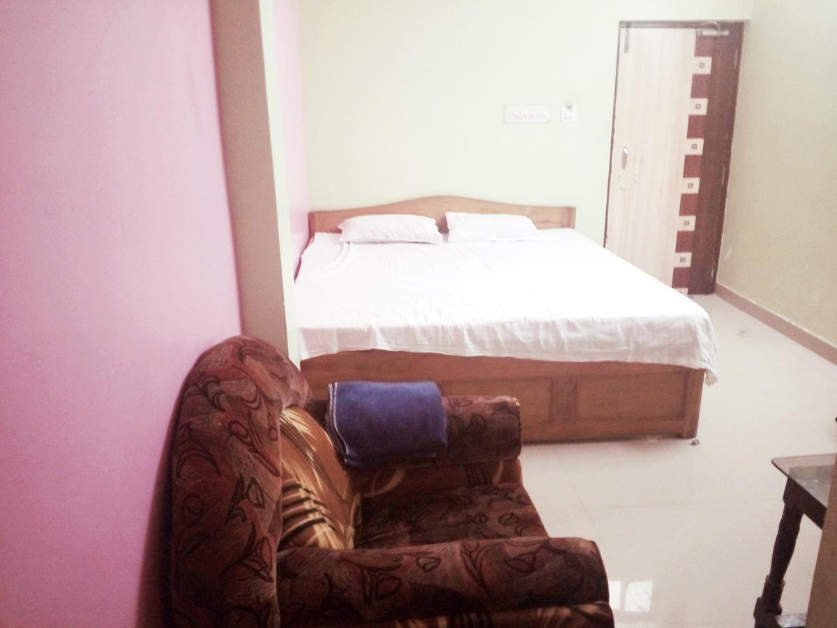 Hotel Marine View Digha  Extérieur photo