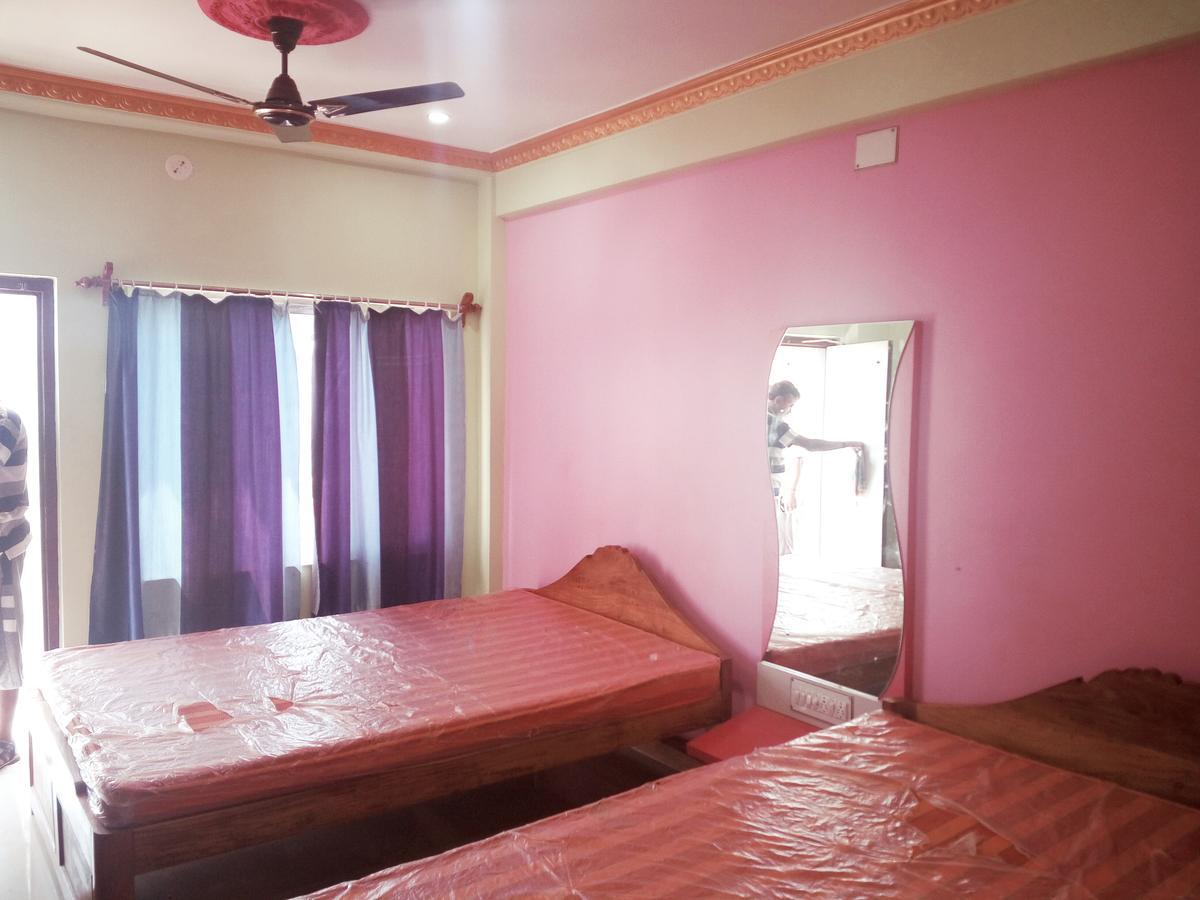 Hotel Marine View Digha  Extérieur photo