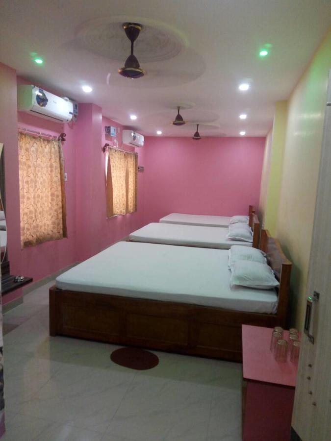 Hotel Marine View Digha  Extérieur photo
