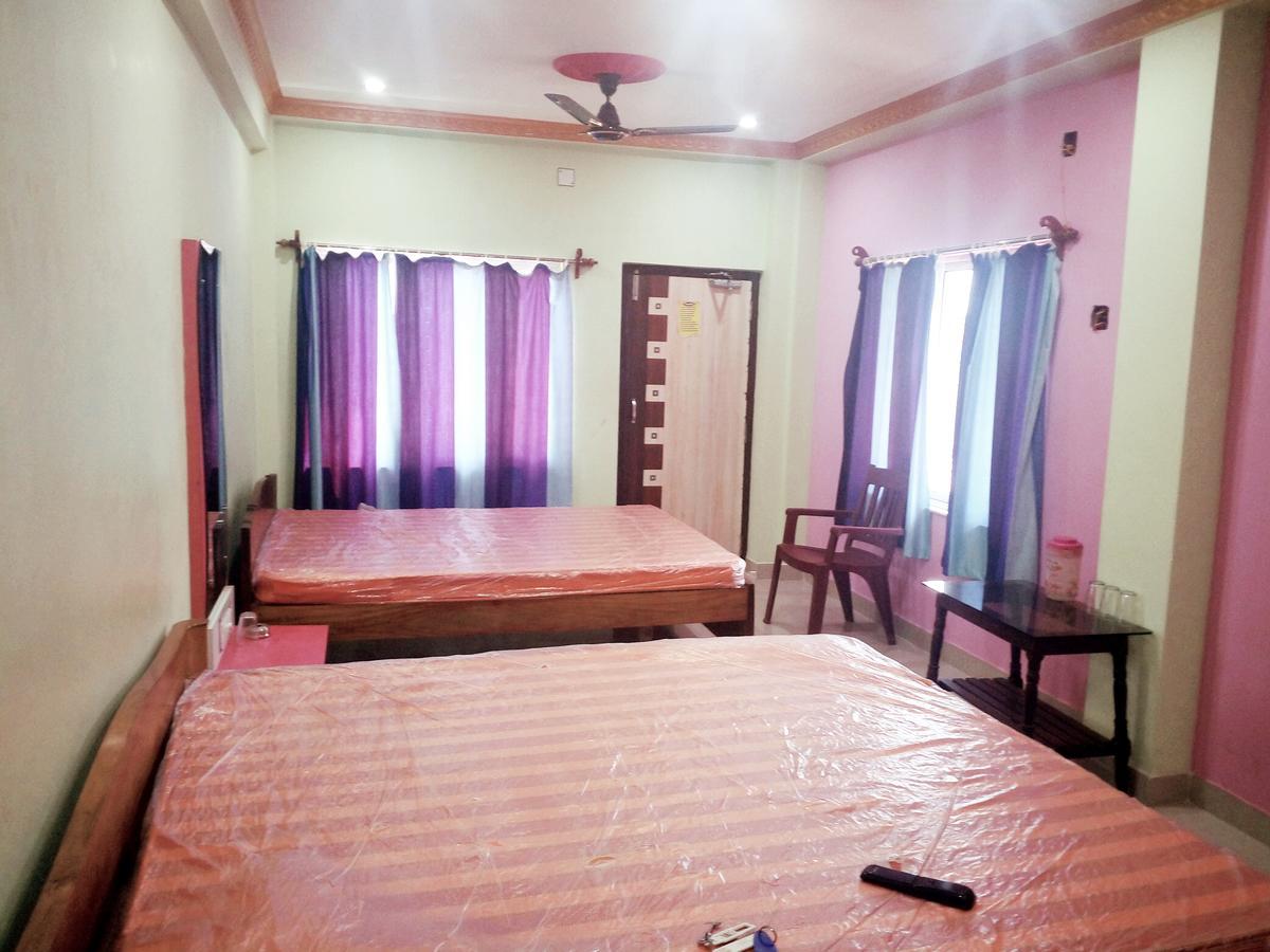 Hotel Marine View Digha  Extérieur photo